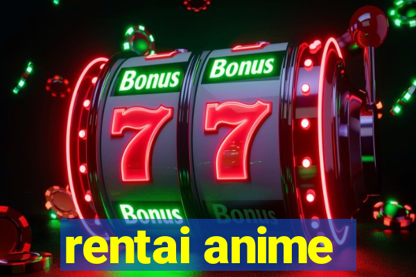 rentai anime